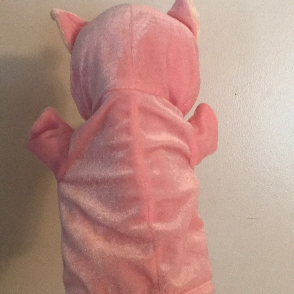 Hand puppet - Picture 4 of 4